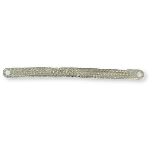 Tresse de masse 30x300 diamètre de l'œil 8